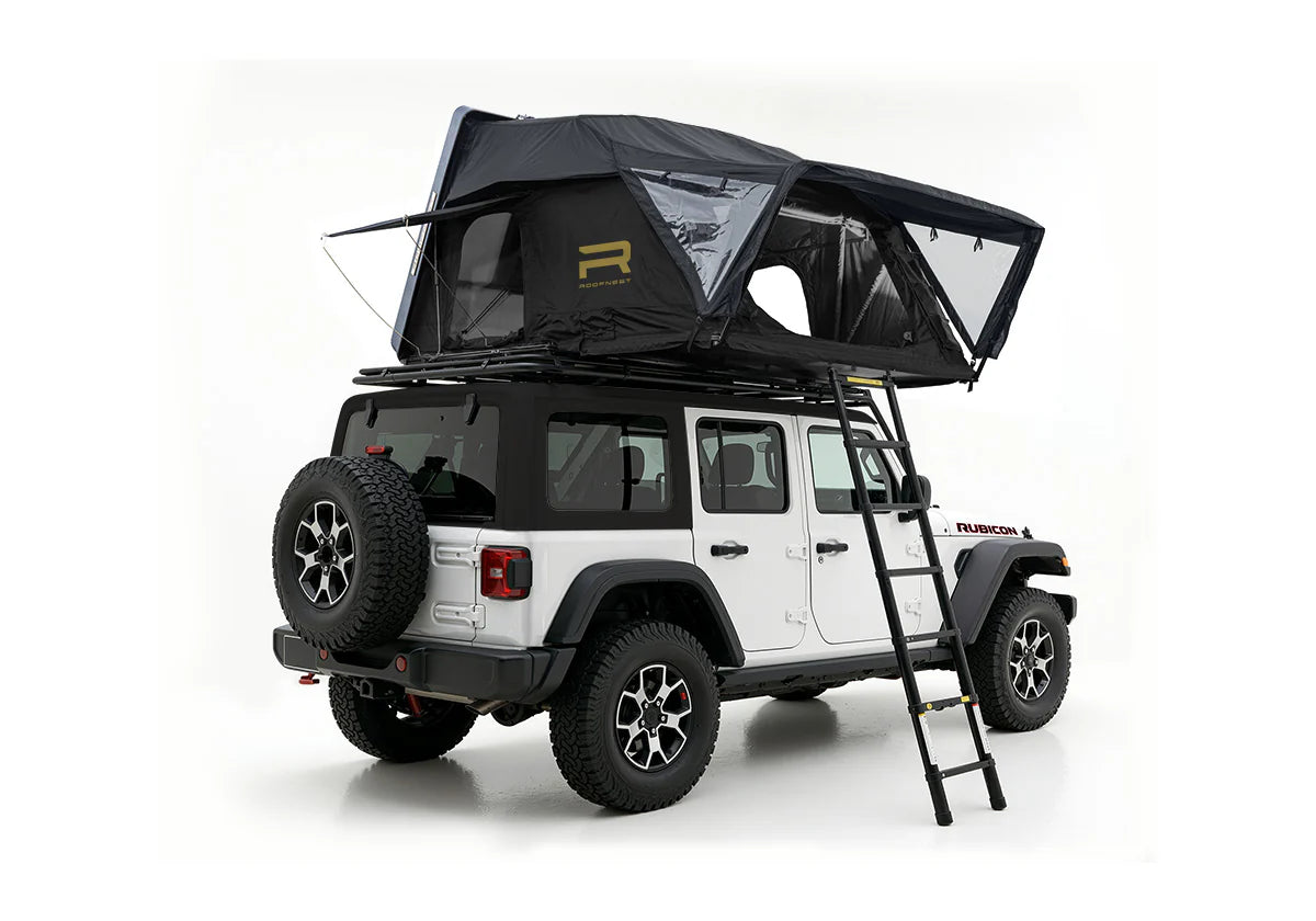 Roofnest Condor 2 XXL Air Rooftop Tent - Hard Shell RTT