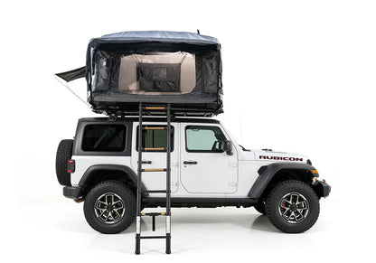 Roofnest Condor 2 XXL Air Rooftop Tent - Hard Shell RTT