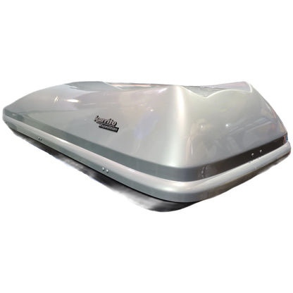 Karrite Expedition by Thule Cargo Box – Adventure Outdoors