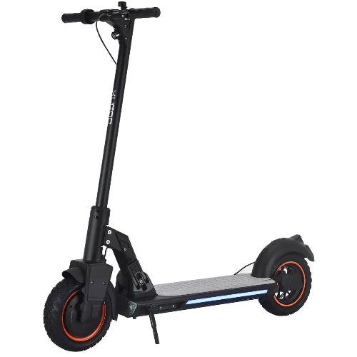 Kugoo G5 electric scooter — full view in standing position