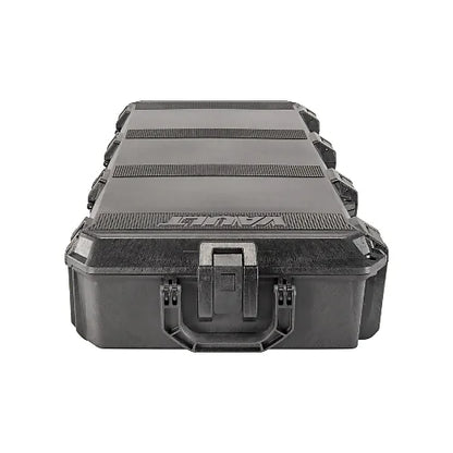 Pelican V700 Vault Case side angle showing handle