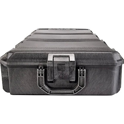 Pelican V730 Vault Tactical Rifle Case closeup of ergonomic side handle