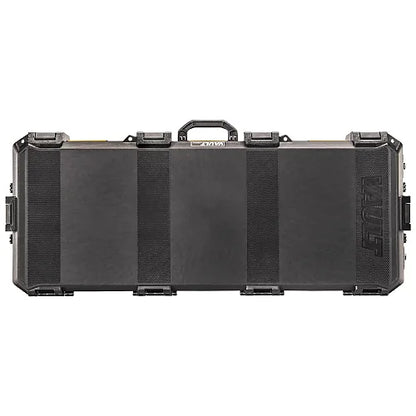 Pelican V730 Vault Tactical Rifle Case top view highlighting reinforced structure