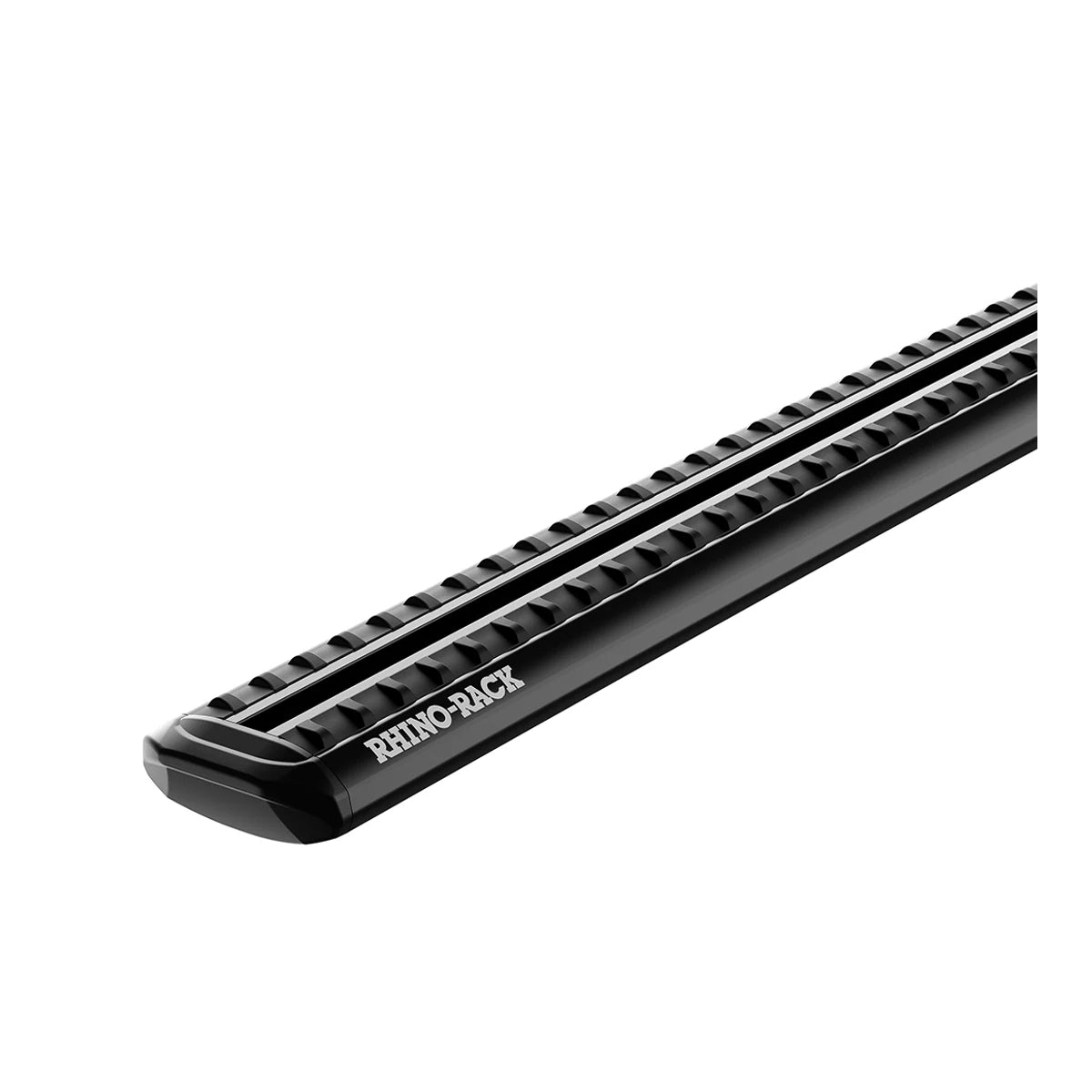 Rhino-Rack Sportz Bar Twin Strip top channel detail
