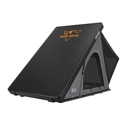San Hima Hotham Lite GEN 2 Aluminum Rooftop Tent - Lightweight Slim Triangle Tent