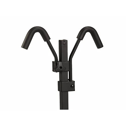 SportRack Crest SR2901 rubberized hook arms designed to secure bike frames without scratching