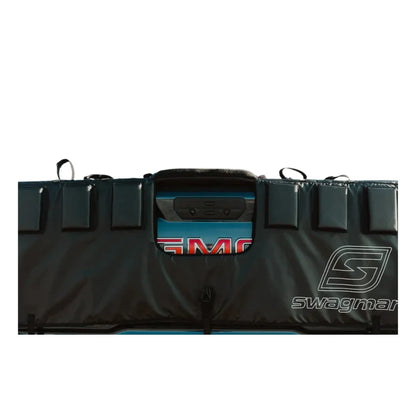 Swagman Paramount Tailgate Pad with branding