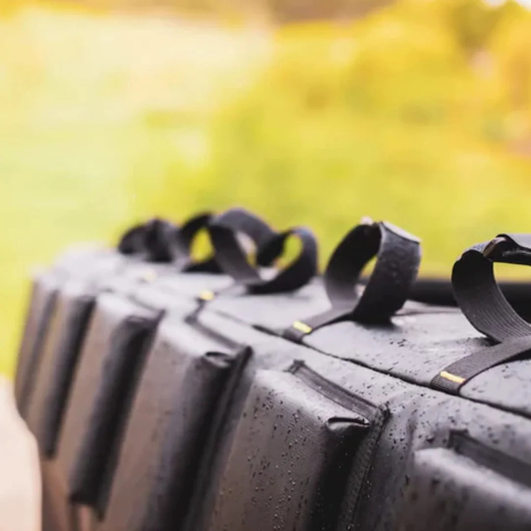 Swagman Paramount Tailgate Pad close view 