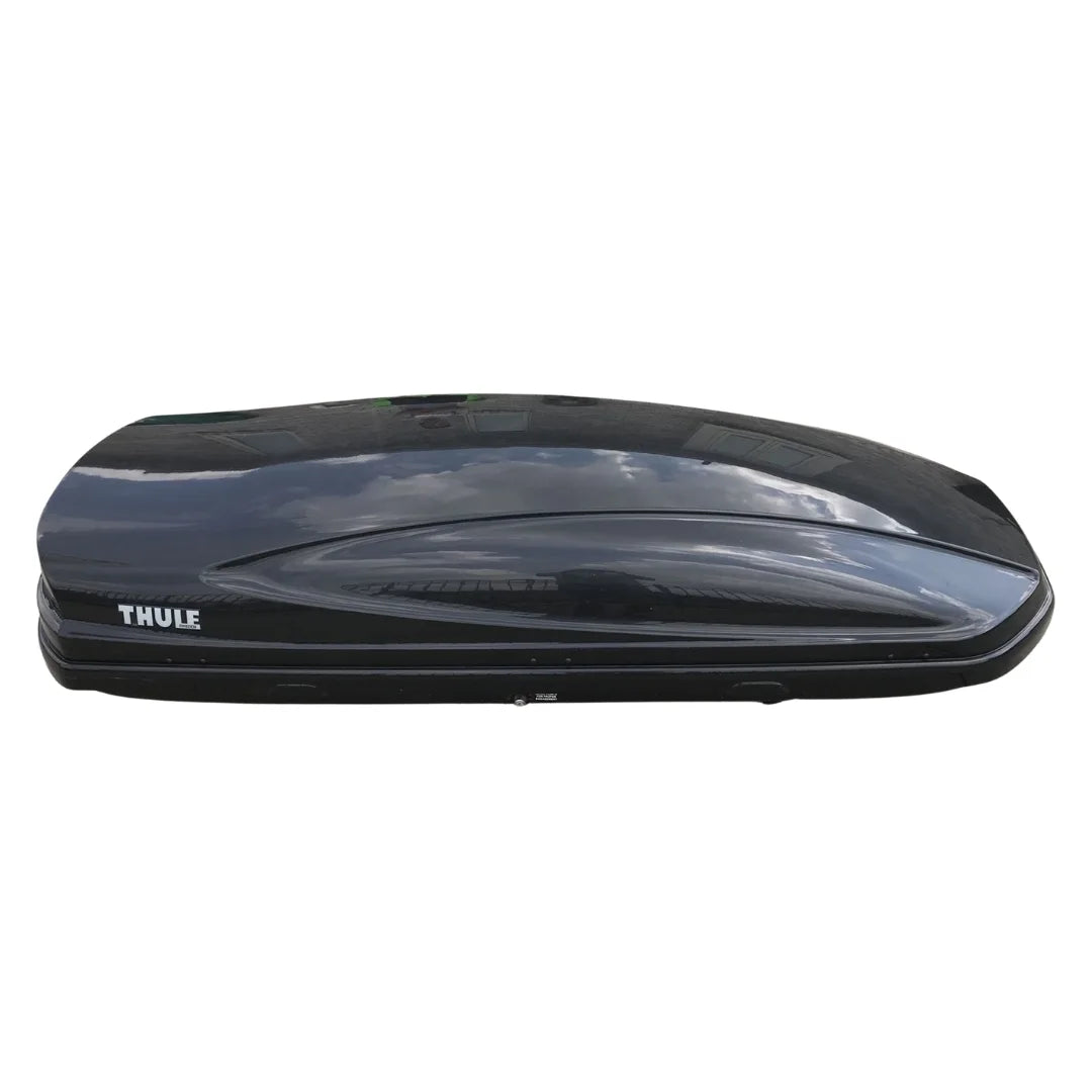 Thule Atlantis Roof Cargo Box