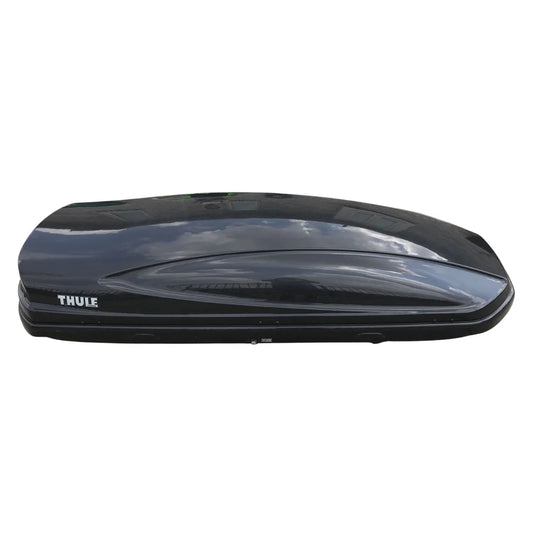 Thule Atlantis Roof Cargo Box