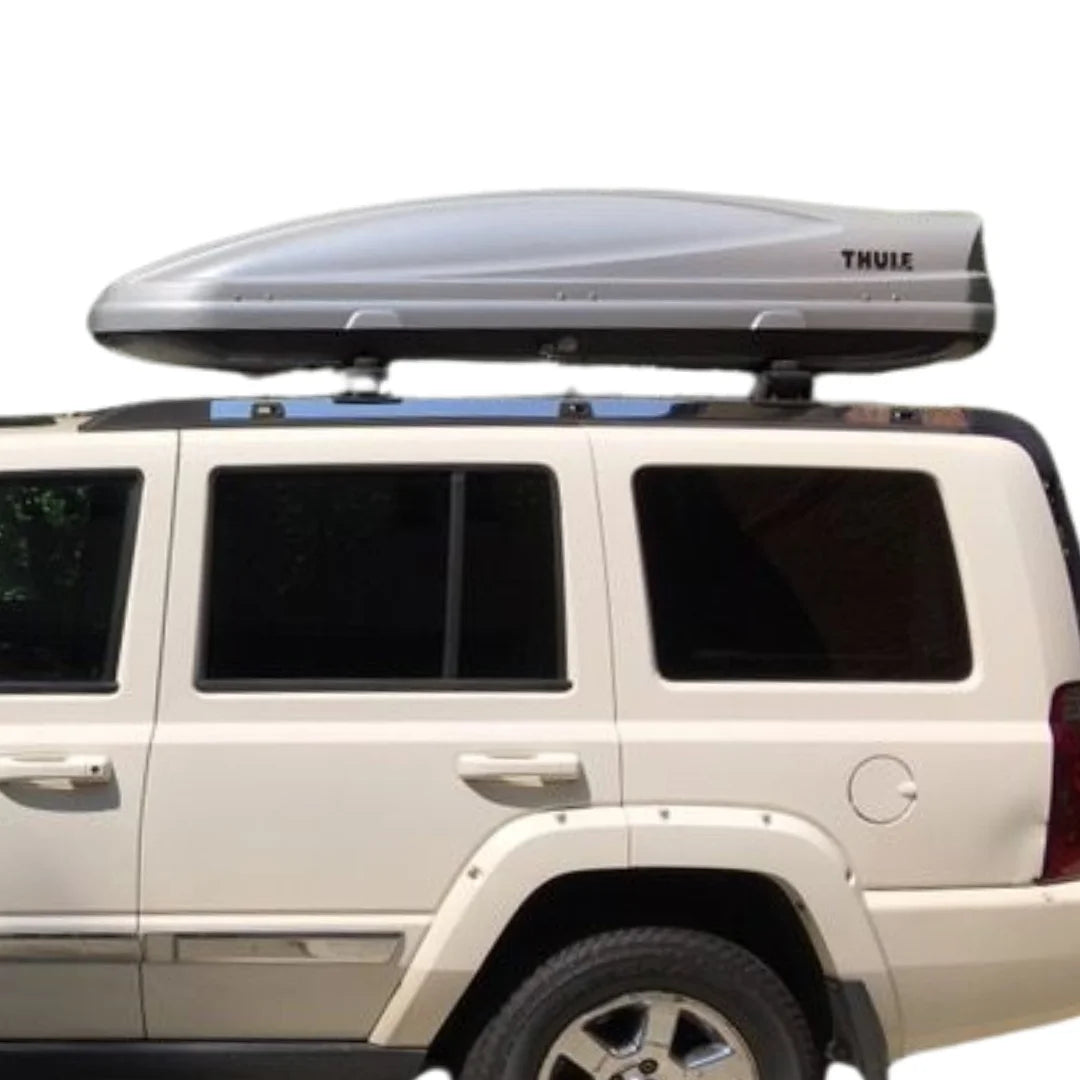 Thule Atlantis Roof Cargo Box