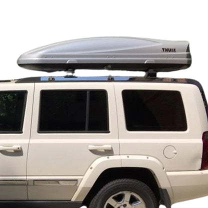 Thule Atlantis Roof Cargo Box