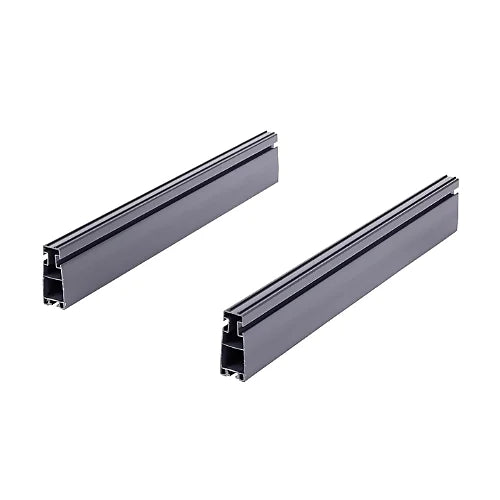 Thule Box Ski Carrier Adapter – For Medium, Large & XXL Roof Boxes
