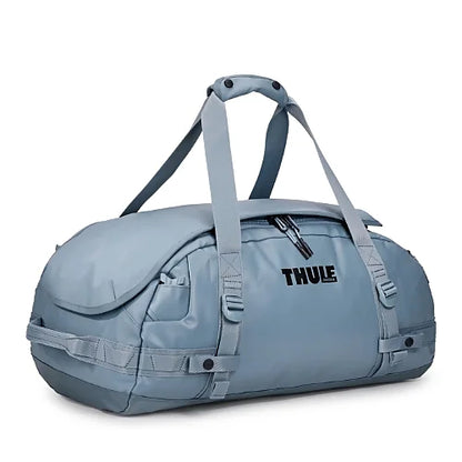 Thule Chasm 40L duffel bag 2-in-1 convertible backpack for multipurpose travel