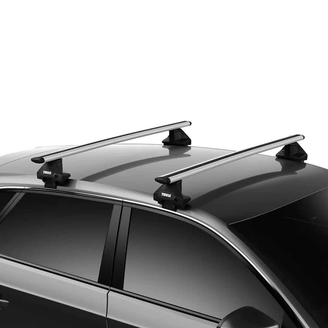 Thule Clamp Evo Foot Pack
