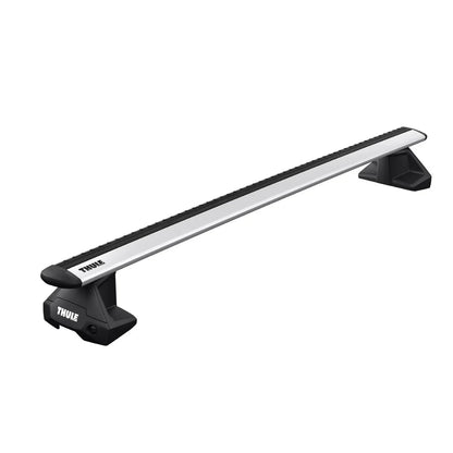 Thule Clamp Evo Foot Pack
