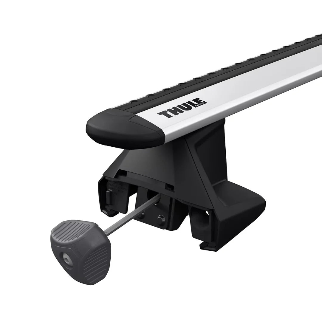 Thule Clamp Evo Foot Pack
