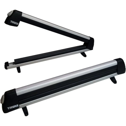 Thule Universal Ski & Snowboard Carrier