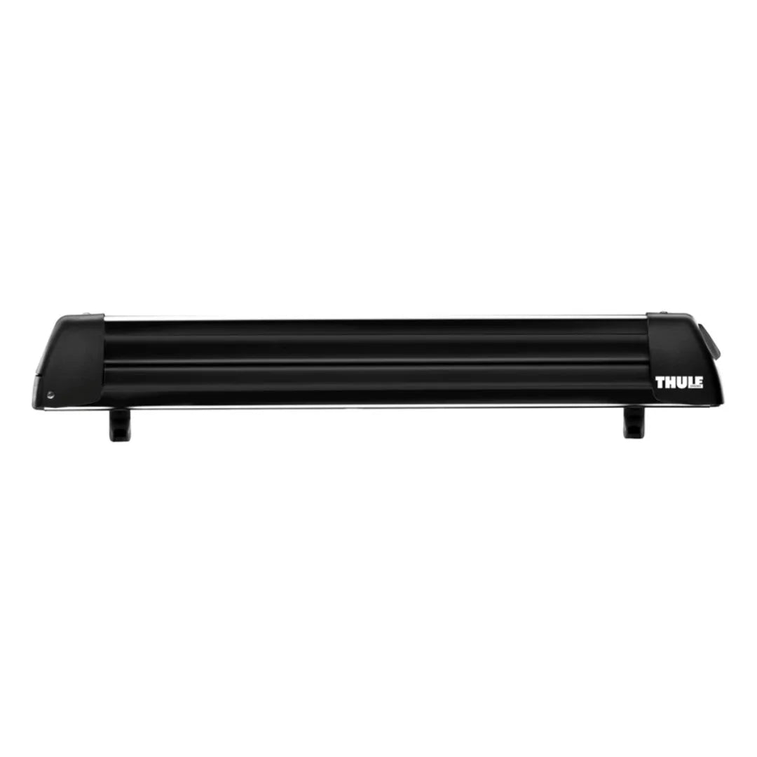 Thule Universal Ski & Snowboard Carrier black