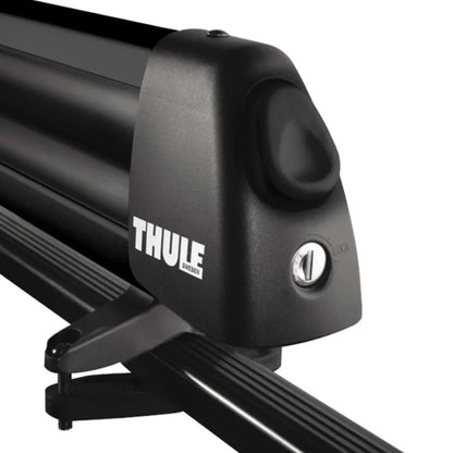 Thule Universal Ski & Snowboard Carrier with key lock