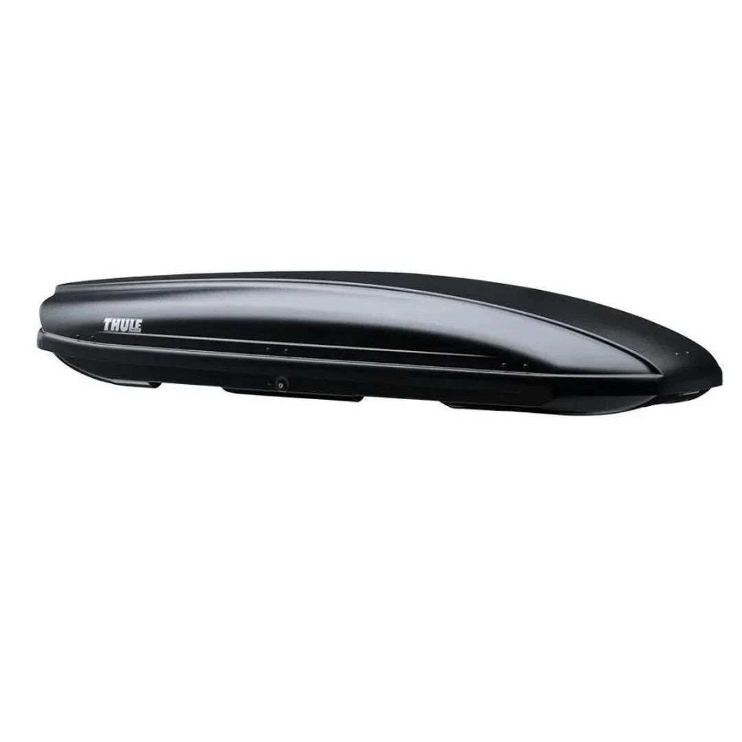 Thule Spirit 