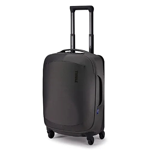 Thule Subterra 2 vetiver gray 55cm carry-on spinner with modern minimalist design