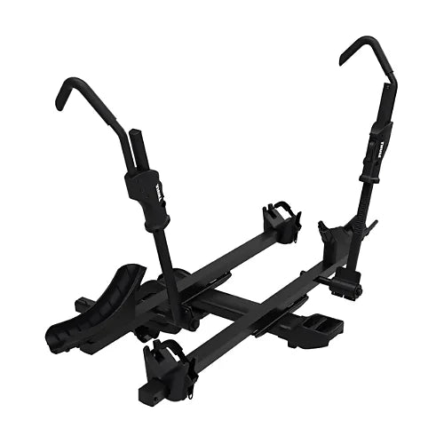 Thule T2 Pro X standalone product close-up