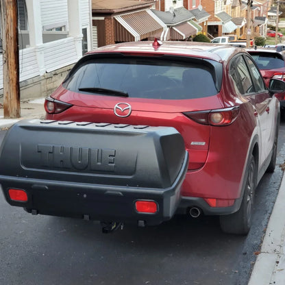 Thule Transporter Combi Hitch Cargo Box