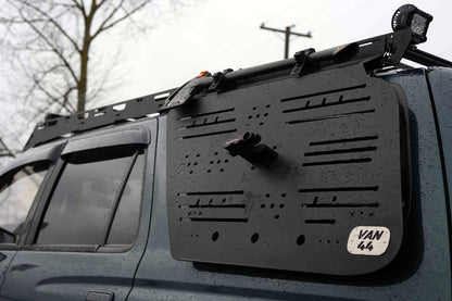 1996-2002 Toyota 4Runner Exterior Panels - Molle Panel