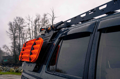 1996-2002 Toyota 4Runner Exterior Panels - Molle Panel