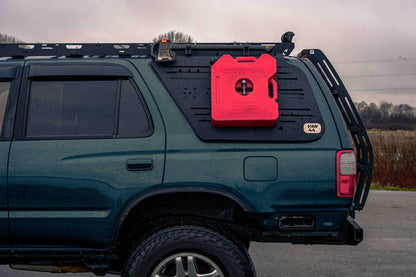1996-2002 Toyota 4Runner Exterior Panels - Molle Panel