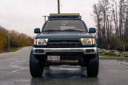 1996-2002 Toyota 4Runner Roof Rack - Full Length Roof Platform System