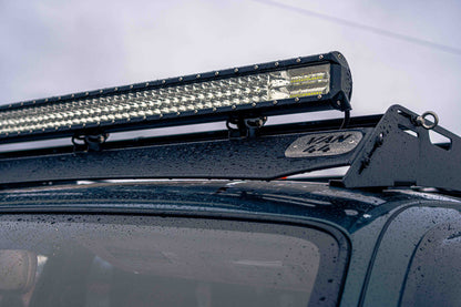 1996-2002 Toyota 4Runner Roof Rack - Full Length Roof Platform System