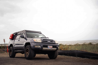 2003-2009 Toyota 4Runner Roof Rack -