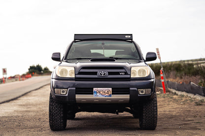 2003-2009 Toyota 4Runner Roof Rack -