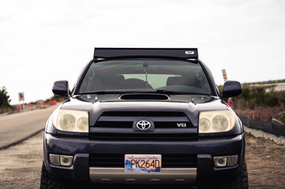 2003-2009 Toyota 4Runner Roof Rack -
