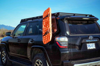 2010-2024 Toyota 4Runner Exterior Panels - Molle Panel