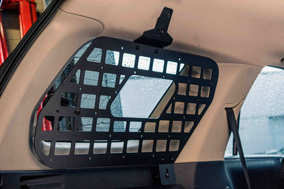 2010-2024 Toyota 4Runner Interior MOLLE System - Molle Panel