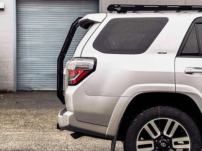 2010-2024 Toyota 4Runner Hatch Ladder - Trunk Ladder