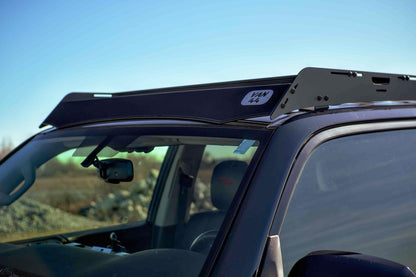 2010-2024 Toyota 4Runner Roof Rack - Full Length Roof Platform System