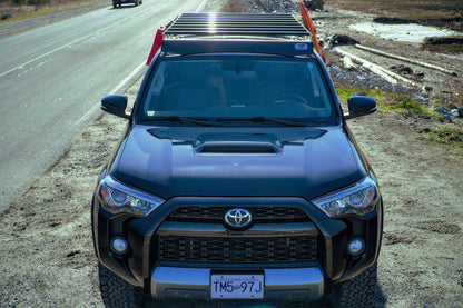 2010-2024 Toyota 4Runner Roof Rack - Full Length Roof Platform System