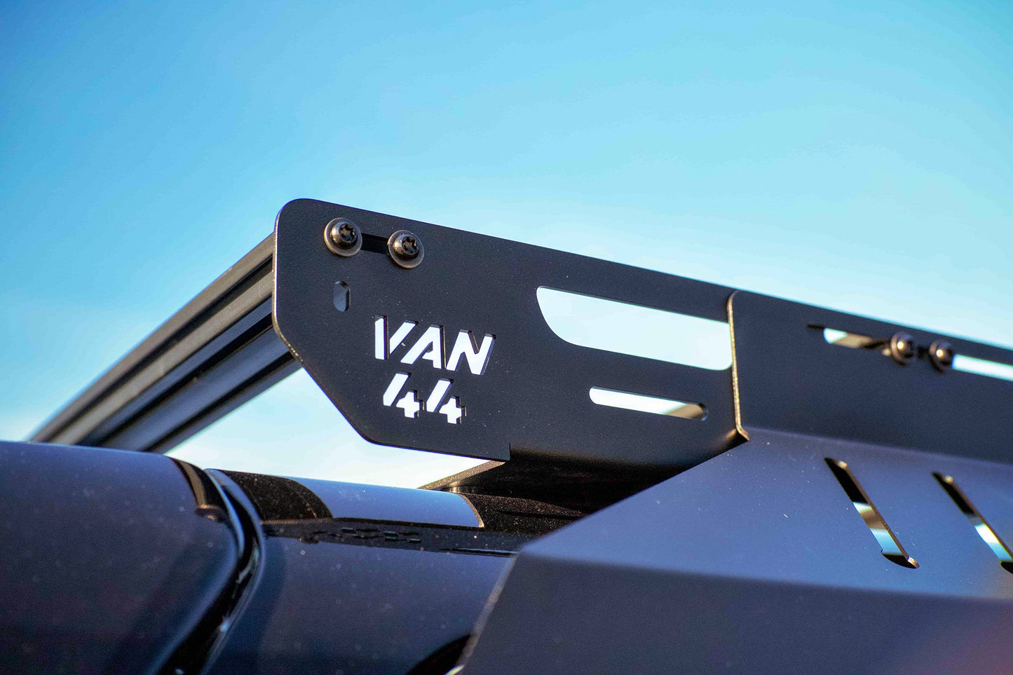 2010-2024 Toyota 4Runner Roof Rack - Full Length Roof Platform System