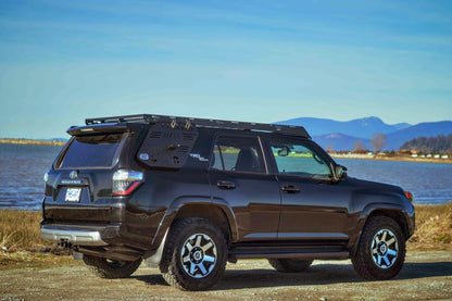 2010-2024 Toyota 4Runner Roof Rack - Full Length Roof Platform System