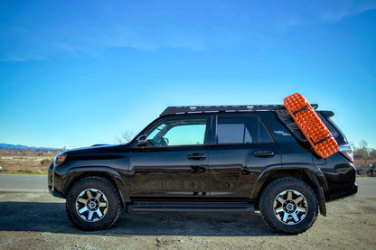 2010-2024 Toyota 4Runner Roof Rack - Full Length Roof Platform System