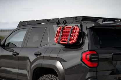 2025-2026 Toyota 4Runner Exterior Panels - Molle Panel