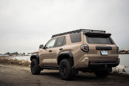 2025-2026 Toyota 4Runner Roof Rack - Full Length Roof Platform System