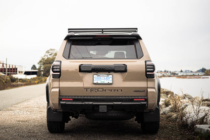 2025-2026 Toyota 4Runner Roof Rack - Full Length Roof Platform System