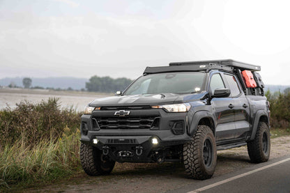 2023-2026 Chevrolet Colorado Roof Rack - Full Roof Platform System