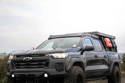 2023-2026 Chevrolet Colorado Roof Rack - Full Roof Platform System