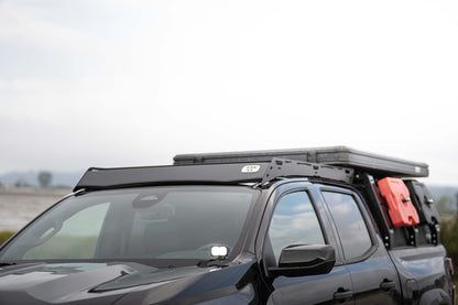 2023-2026 Chevrolet Colorado Roof Rack - Full Roof Platform System